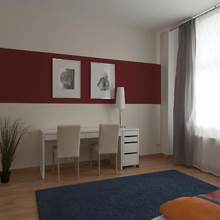 Comfort Humboldt * Leipzig