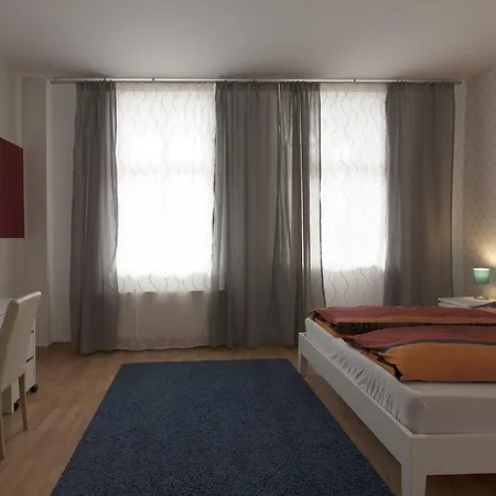 Comfort Humboldt Leipzig