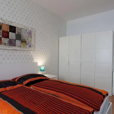 Comfort Humboldt * Leipzig