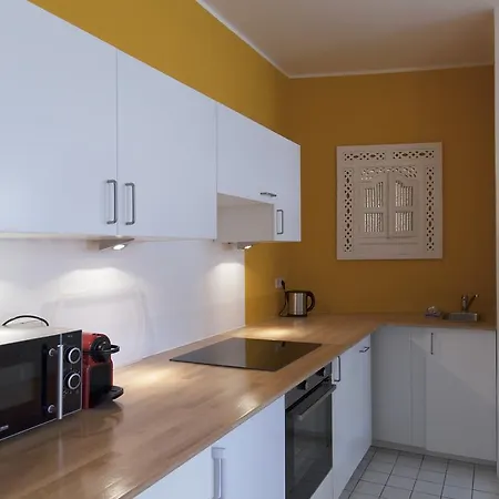 Comfort Humboldt Apartment *