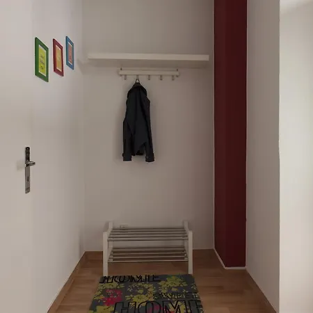 Comfort Humboldt * Leipzig