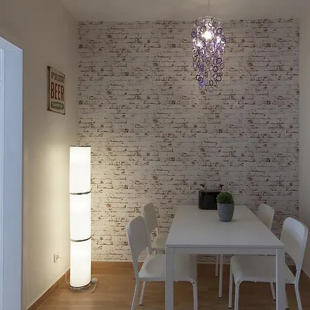 Comfort Humboldt Apartment *